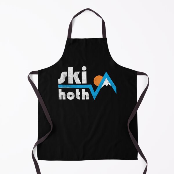 Item preview, Ski Hoth designed and sold by koong021.