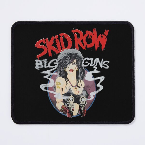 Item preview, Skid Row Essential designed and sold by koong021.