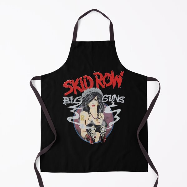 Item preview, Skid Row Essential designed and sold by koong021.