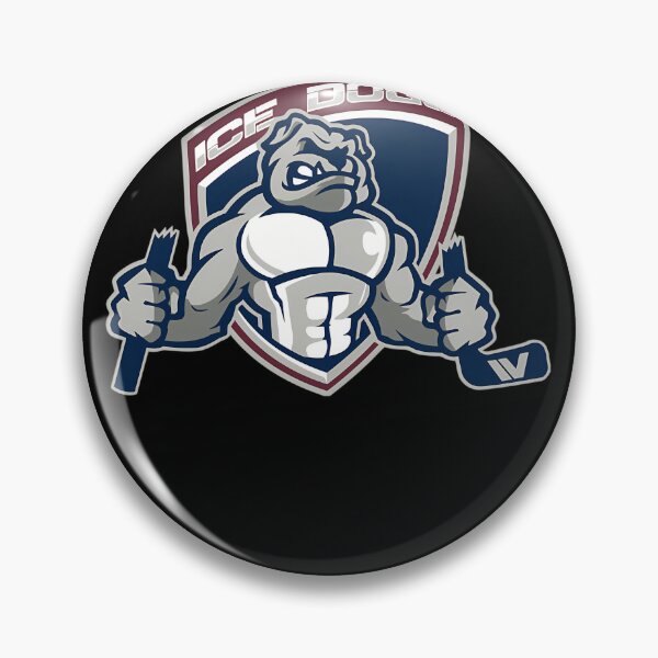 Artikelvorschau, Sydney Ice Dogs entworfen und verkauft von COCONATTAN.