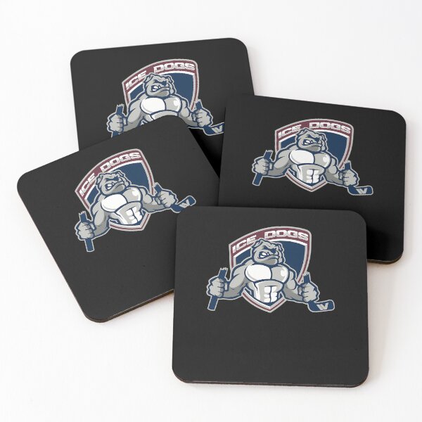 Item preview, Sydney Ice Dogs designed and sold by COCONATTAN.