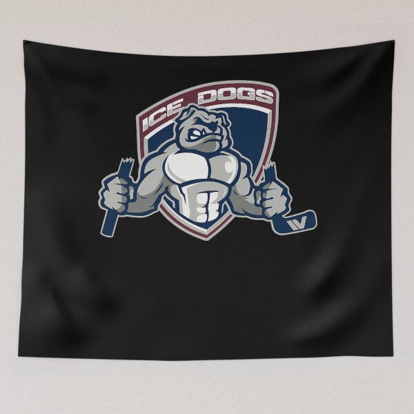 Item preview, Sydney Ice Dogs designed and sold by COCONATTAN.