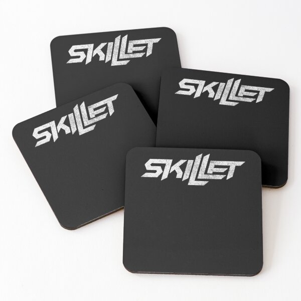 Item preview, Skillet   designed and sold by koong021.