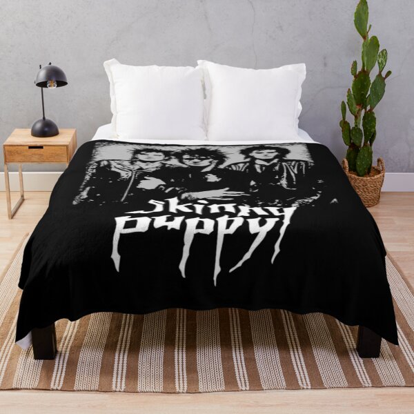 Item preview, Skinny Puppy  designed and sold by koong021.