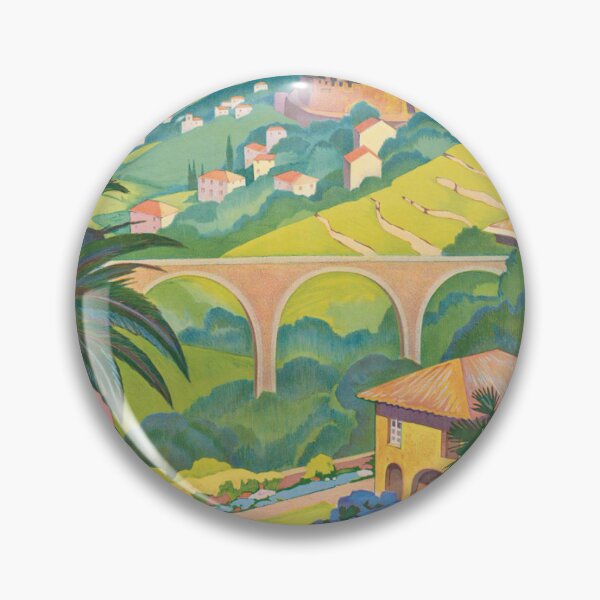 Item preview, 1930's Venice Travel Poster designed and sold by NeedPosters?.