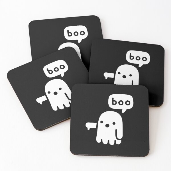 Item preview, Ghost Of Disapproval designed and sold by Grafeetee.