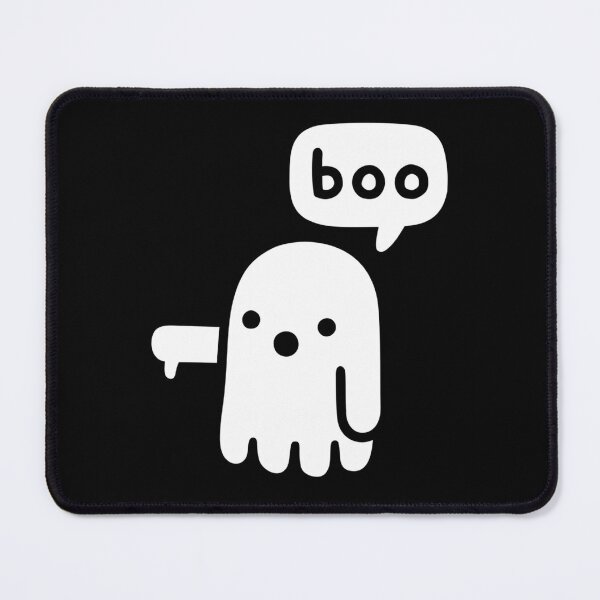 Item preview, Ghost Of Disapproval designed and sold by Grafeetee.