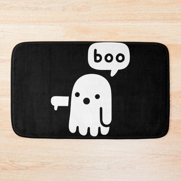 Item preview, Ghost Of Disapproval designed and sold by Grafeetee.