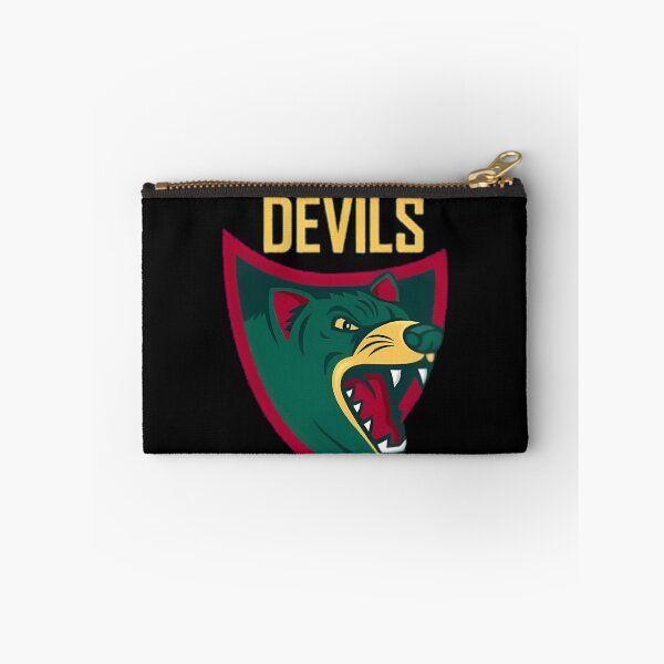 Item preview, Tasmanian Devils Football Club designed and sold by COCONATTAN.