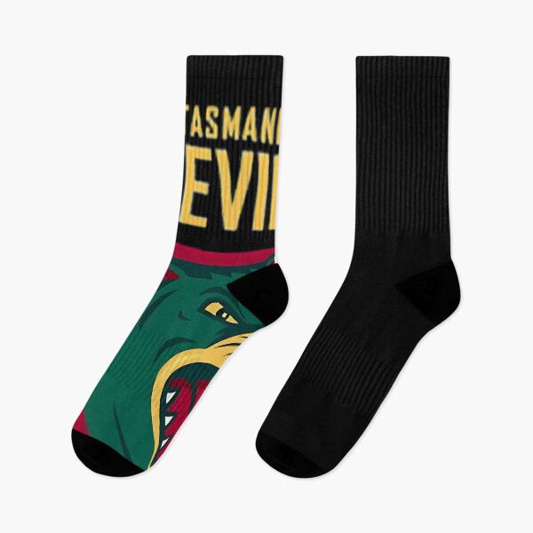 Item preview, Tasmanian Devils Football Club designed and sold by COCONATTAN.