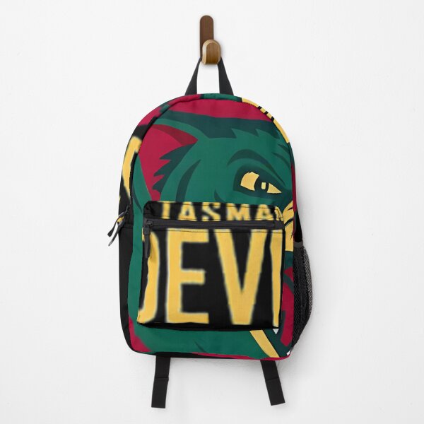 Item preview, Tasmanian Devils Football Club designed and sold by COCONATTAN.