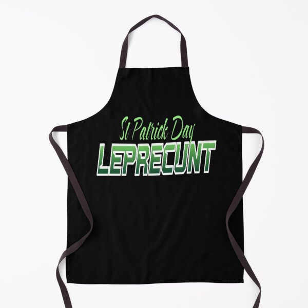 Item preview, Leprecunt  designed and sold by TheEndDesign.