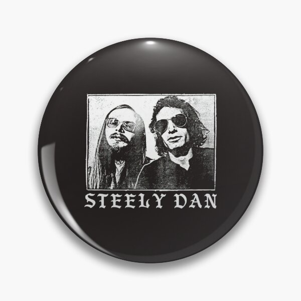 Item preview, Steely Dan designed and sold by Egyfy.