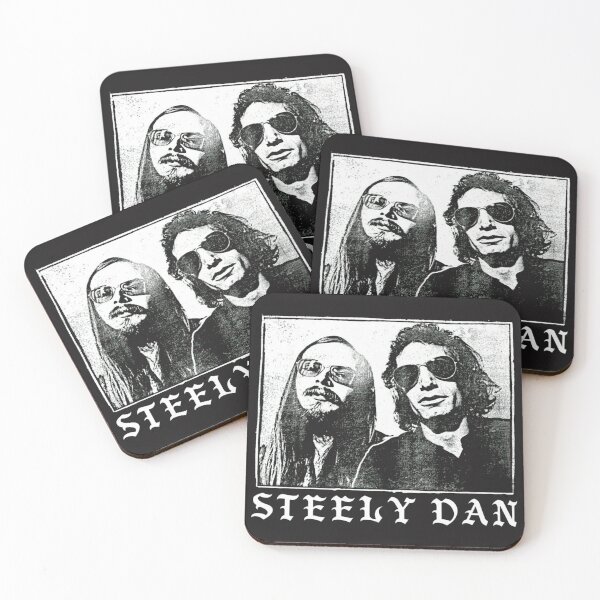 Item preview, Steely Dan designed and sold by Egyfy.