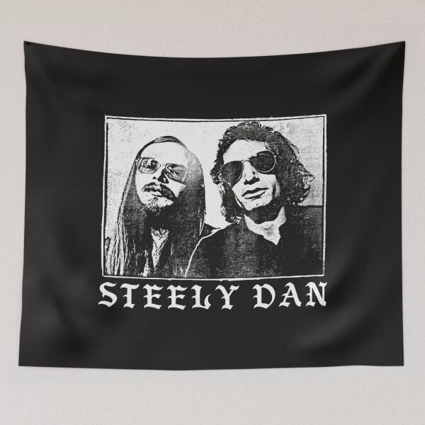 Item preview, Steely Dan designed and sold by Egyfy.