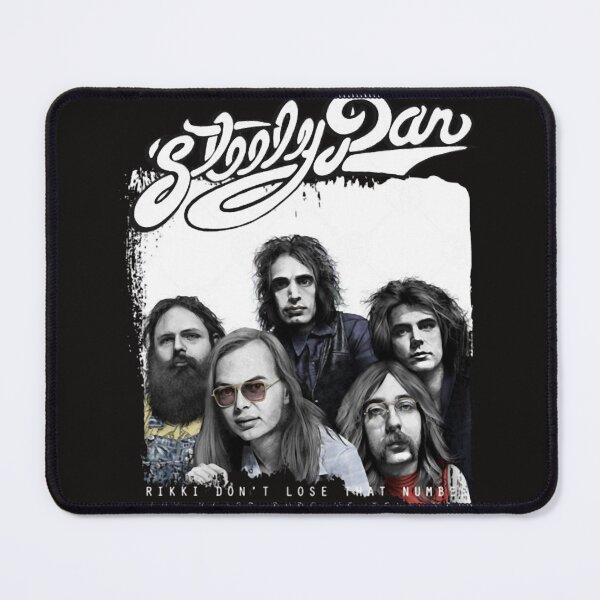 Item preview, steely dan designed and sold by Egyfy.