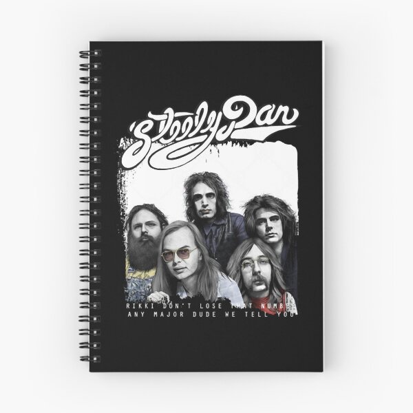 Item preview, steely dan designed and sold by Egyfy.