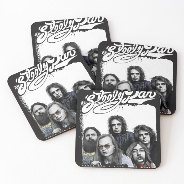 Item preview, steely dan designed and sold by Egyfy.