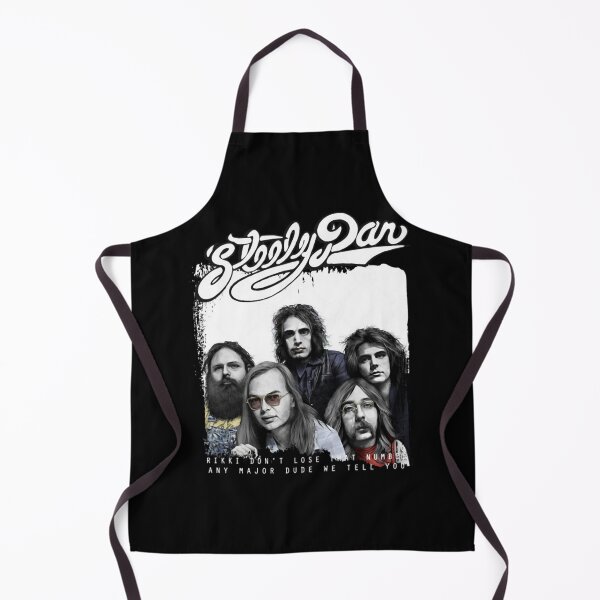Item preview, steely dan designed and sold by Egyfy.