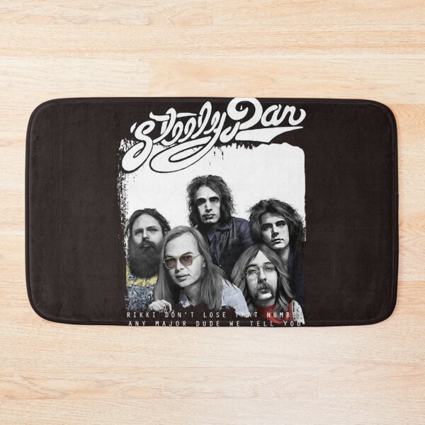 Item preview, steely dan designed and sold by Egyfy.
