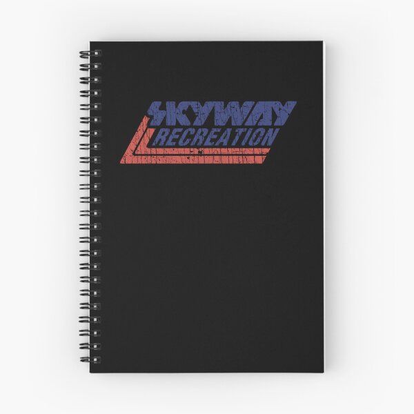 Item preview, Skyway Recreation 1963  designed and sold by koong021.