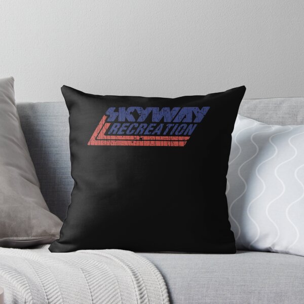 Item preview, Skyway Recreation 1963  designed and sold by koong021.