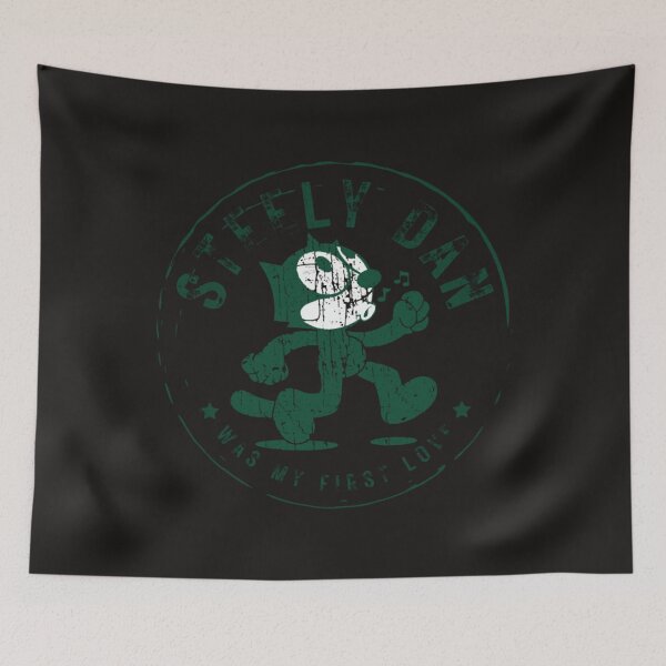 Item preview, steely dan  designed and sold by Egyfy.