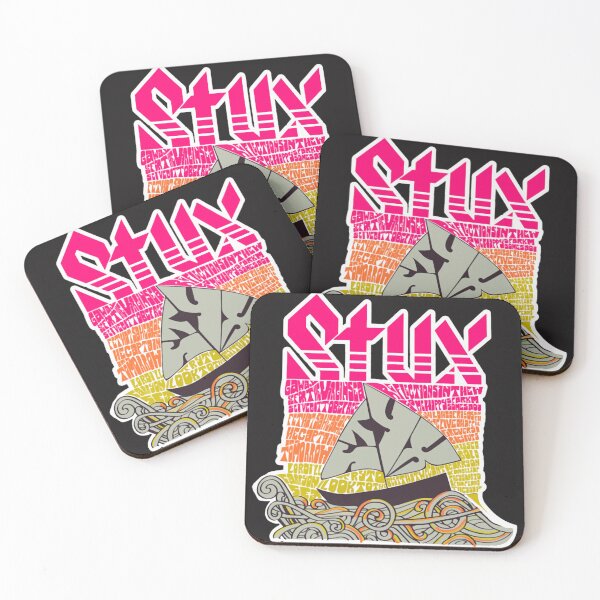 Item preview, STYX designed and sold by Egyfy.