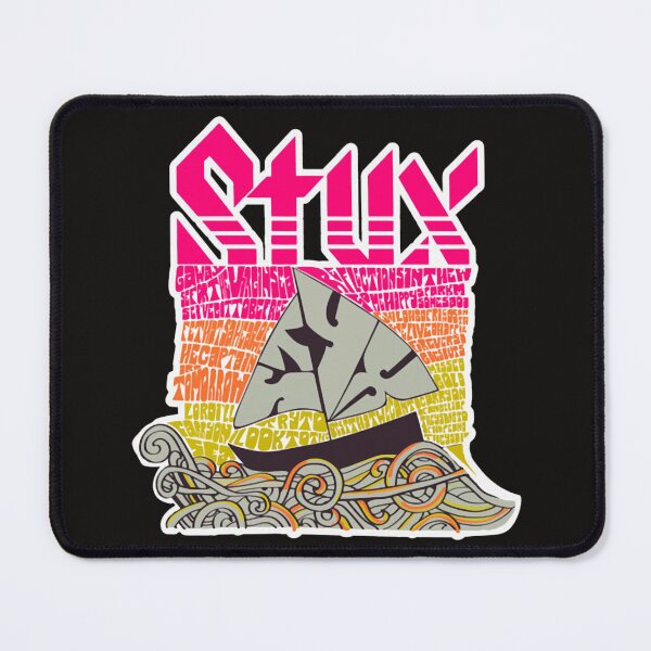 Item preview, STYX designed and sold by Egyfy.