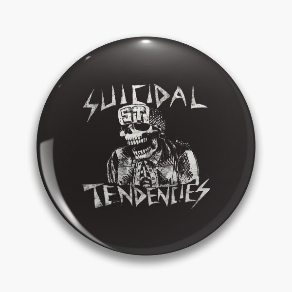 Item preview, Suicidal Tendencies Band  designed and sold by Egyfy.