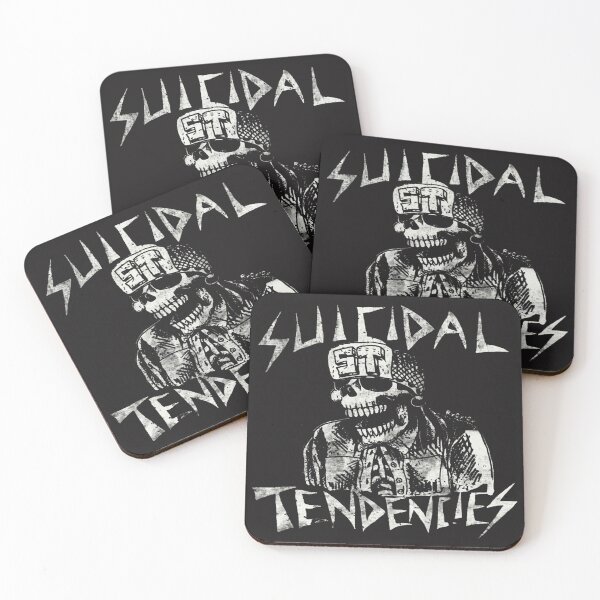 Item preview, Suicidal Tendencies Band  designed and sold by Egyfy.