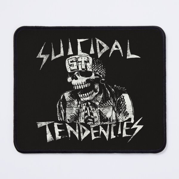 Item preview, Suicidal Tendencies Band designed and sold by Egyfy.