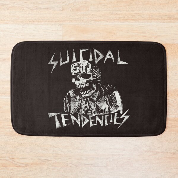 Item preview, Suicidal Tendencies Band  designed and sold by Egyfy.