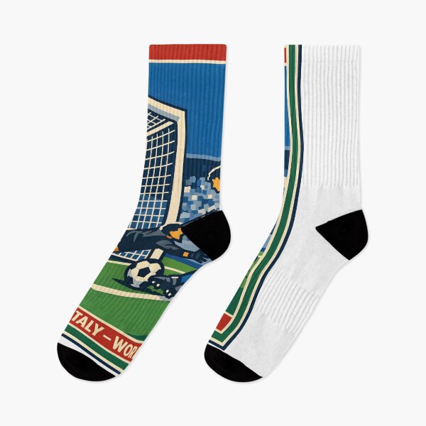 Item preview, Italy – World Cup 1982 | Retro Football designed and sold by WhisperFrame.