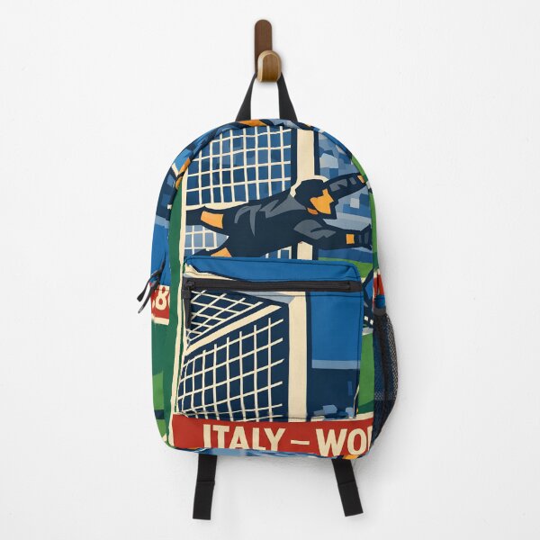 Item preview, Italy – World Cup 1982 | Retro Football designed and sold by WhisperFrame.