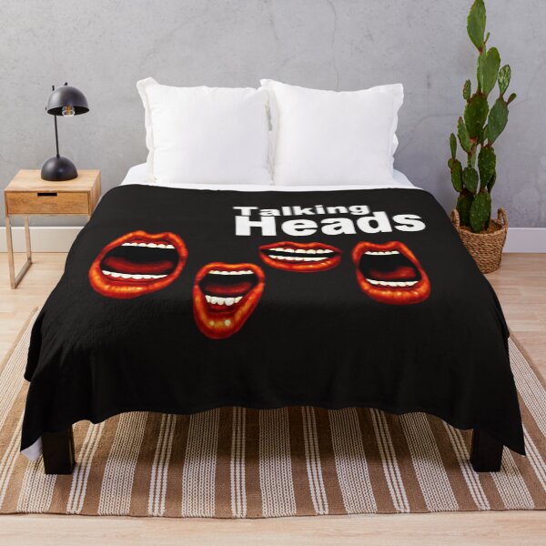 Item preview, talking heads designed and sold by Egyfy.