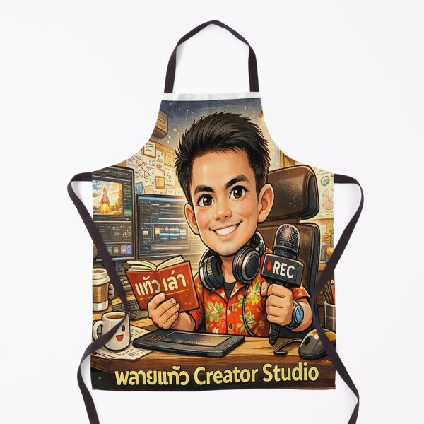 Item preview, Plaikaeo #3 designed and sold by DinsignStudio.