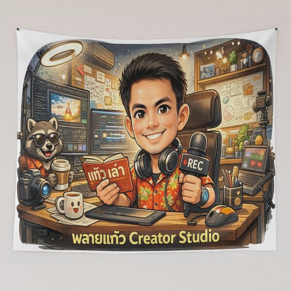 Item preview, Plaikaeo #3 designed and sold by DinsignStudio.