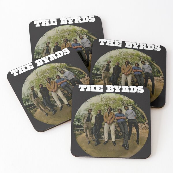 Item preview, The Byrds designed and sold by Egyfy.