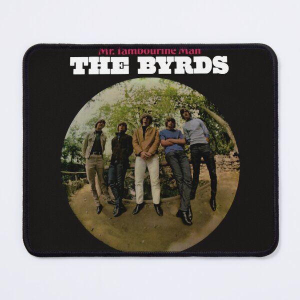Item preview, The Byrds designed and sold by Egyfy.