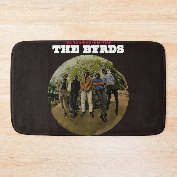 Item preview, The Byrds designed and sold by Egyfy.