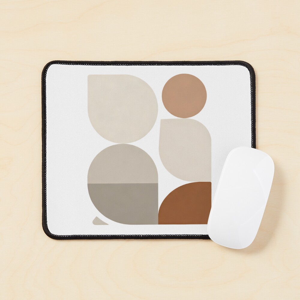 Item preview, Mouse Pad designed and sold by Bobeide.