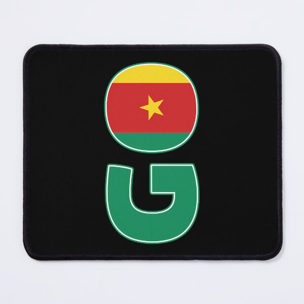 Item preview, Go Cameroon designed and sold by Grafeetee.