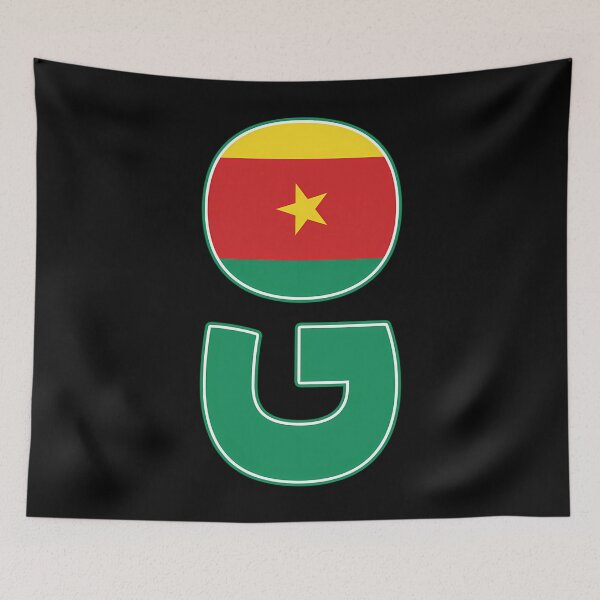 Item preview, Go Cameroon designed and sold by Grafeetee.