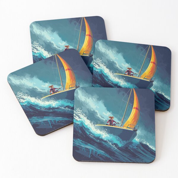 Item preview, Lady Sailor designed and sold by HELLO TIGER.