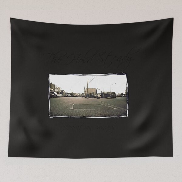 Item preview, the hold steady  designed and sold by Egyfy.