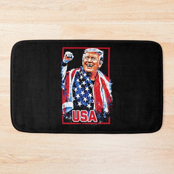 Item preview, Team Usa Hockey Trump Usa designed and sold by COCONATTAN.