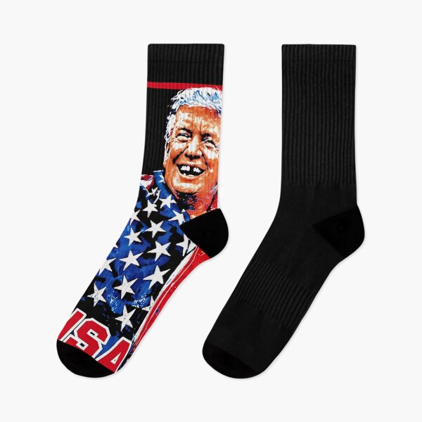 Item preview, Team Usa Hockey Trump Usa designed and sold by COCONATTAN.