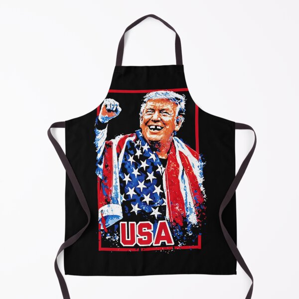 Item preview, Team Usa Hockey Trump Usa designed and sold by COCONATTAN.