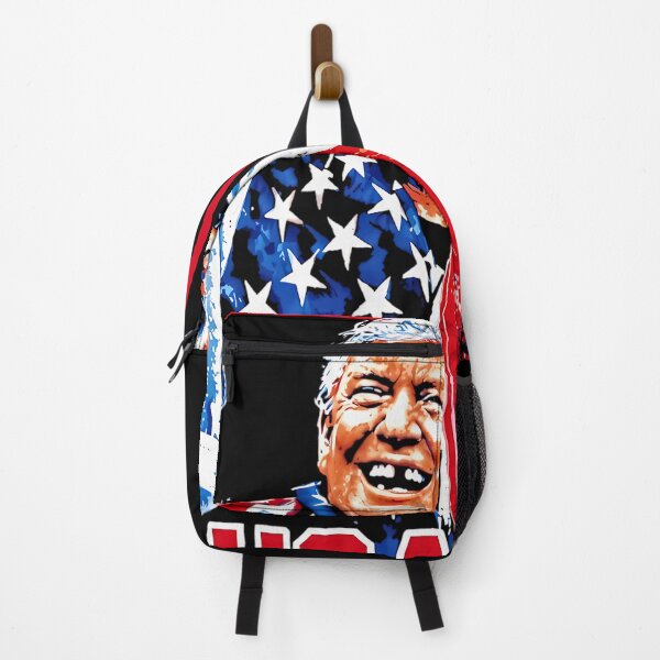 Item preview, Team Usa Hockey Trump Usa designed and sold by COCONATTAN.